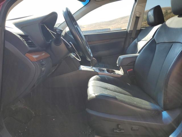 Photo 6 VIN: 4S4BRBLC2D3275451 - SUBARU OUTBACK 