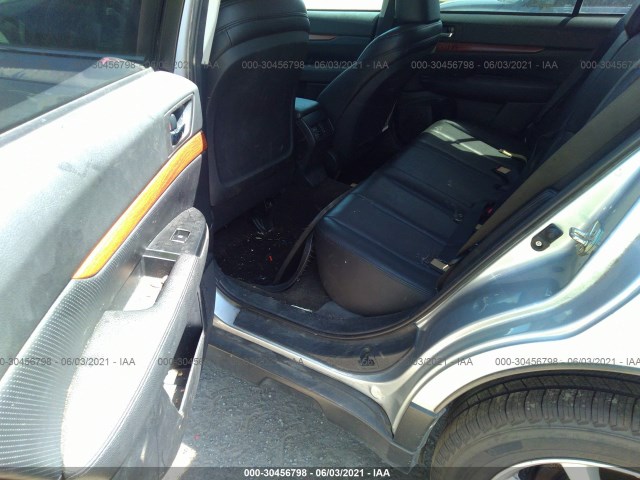 Photo 7 VIN: 4S4BRBLC2E3236733 - SUBARU OUTBACK 