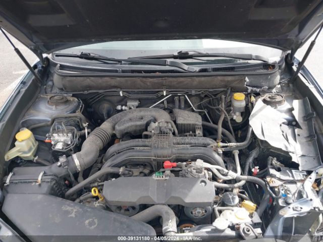 Photo 9 VIN: 4S4BRBLC2E3244010 - SUBARU OUTBACK 