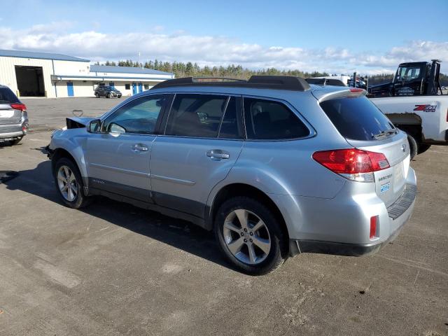 Photo 1 VIN: 4S4BRBLC2E3274625 - SUBARU OUTBACK 