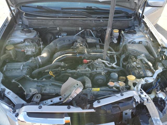 Photo 10 VIN: 4S4BRBLC2E3274625 - SUBARU OUTBACK 