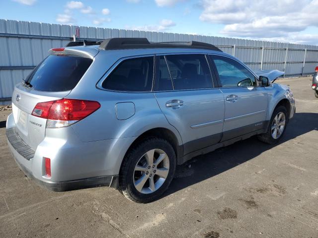 Photo 2 VIN: 4S4BRBLC2E3274625 - SUBARU OUTBACK 