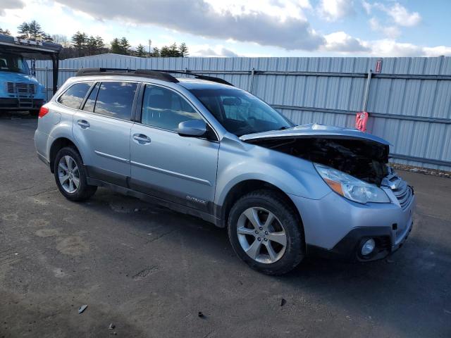 Photo 3 VIN: 4S4BRBLC2E3274625 - SUBARU OUTBACK 