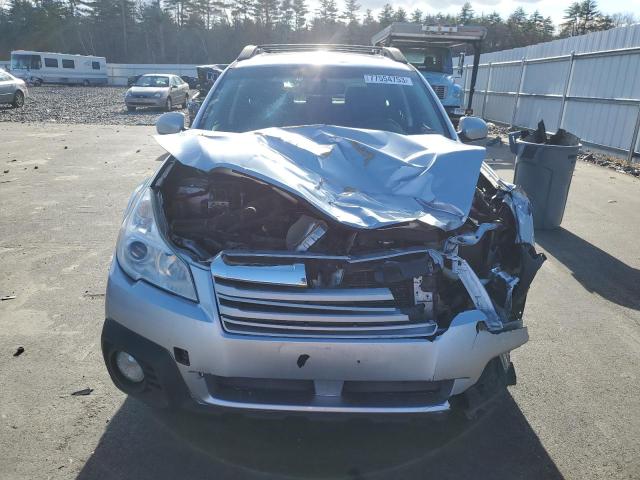 Photo 4 VIN: 4S4BRBLC2E3274625 - SUBARU OUTBACK 