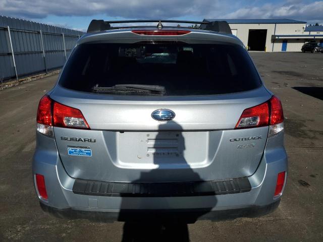 Photo 5 VIN: 4S4BRBLC2E3274625 - SUBARU OUTBACK 