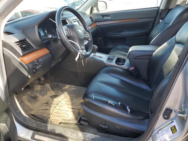 Photo 6 VIN: 4S4BRBLC2E3274625 - SUBARU OUTBACK 