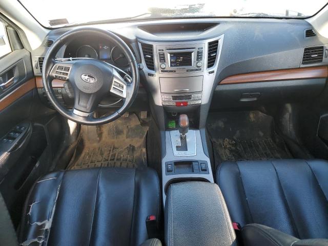 Photo 7 VIN: 4S4BRBLC2E3274625 - SUBARU OUTBACK 