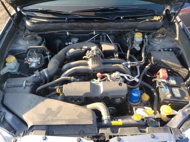 Photo 6 VIN: 4S4BRBLC2E3282577 - SUBARU OUTBACK 2. 