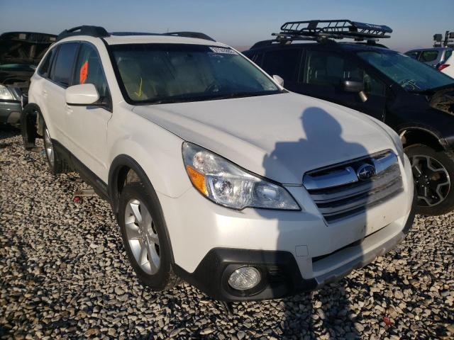 Photo 0 VIN: 4S4BRBLC2E3291151 - SUBARU OUTBACK 2. 