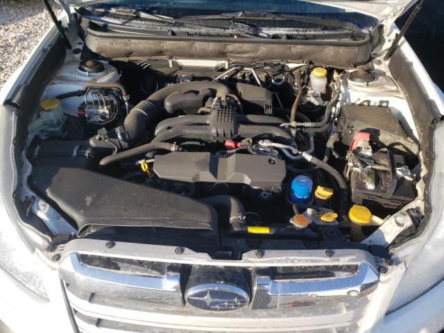 Photo 6 VIN: 4S4BRBLC2E3291151 - SUBARU OUTBACK 2. 