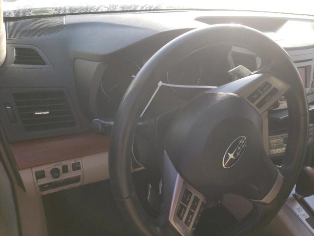 Photo 7 VIN: 4S4BRBLC2E3291151 - SUBARU OUTBACK 2. 