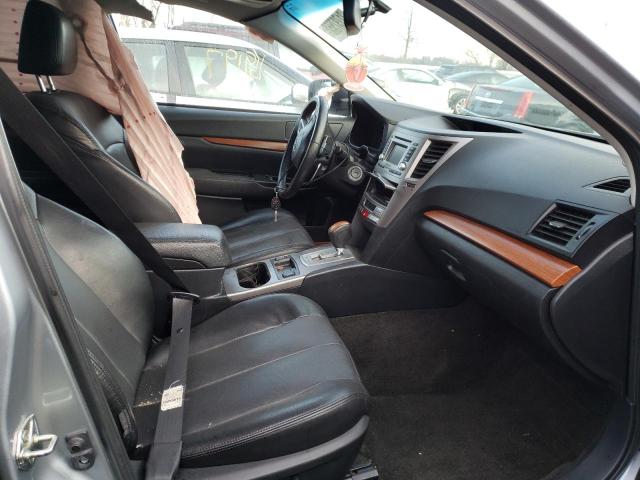 Photo 4 VIN: 4S4BRBLC2E3304304 - SUBARU OUTBACK 