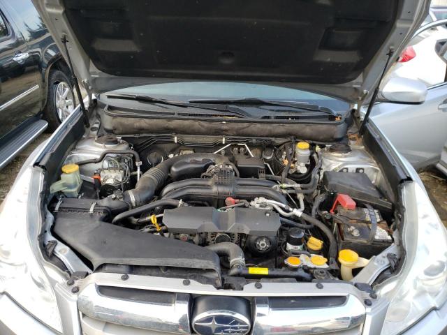 Photo 6 VIN: 4S4BRBLC2E3304304 - SUBARU OUTBACK 