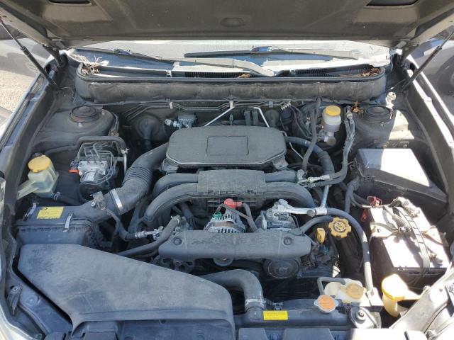 Photo 6 VIN: 4S4BRBLC3B3311791 - SUBARU OUTBACK 2. 