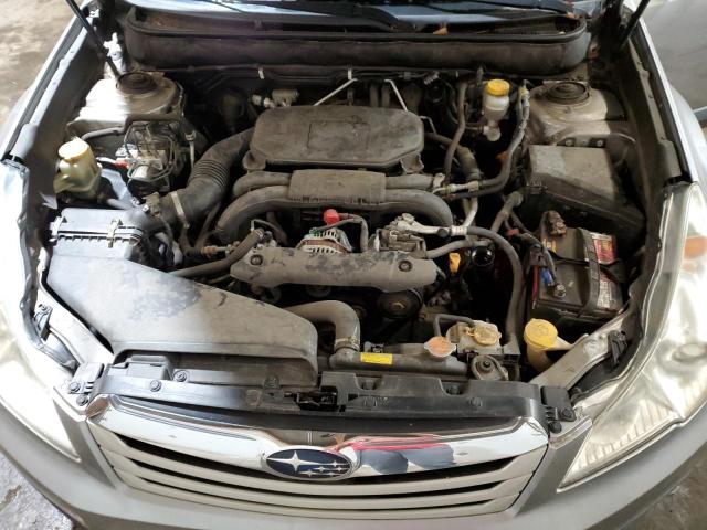 Photo 11 VIN: 4S4BRBLC3B3369433 - SUBARU OUTBACK 2. 