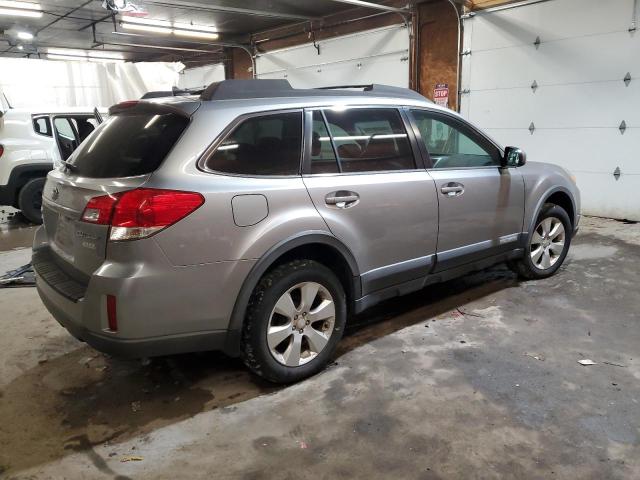 Photo 2 VIN: 4S4BRBLC3B3369433 - SUBARU OUTBACK 2. 