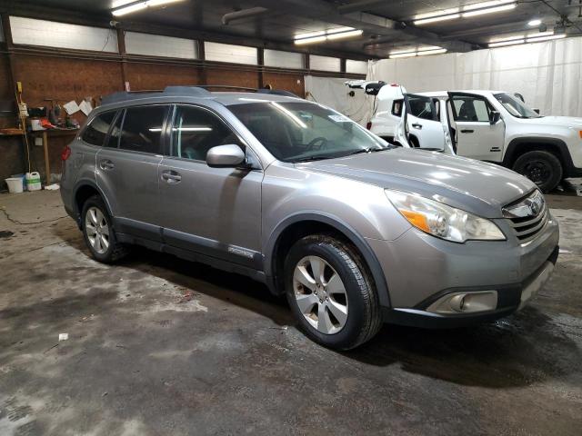 Photo 3 VIN: 4S4BRBLC3B3369433 - SUBARU OUTBACK 2. 