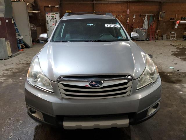 Photo 4 VIN: 4S4BRBLC3B3369433 - SUBARU OUTBACK 2. 