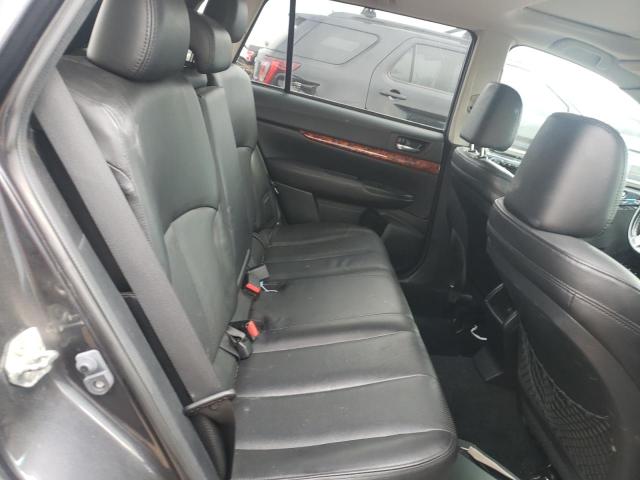 Photo 10 VIN: 4S4BRBLC3B3399984 - SUBARU OUTBACK 2. 