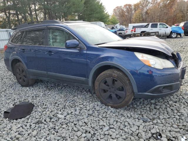 Photo 3 VIN: 4S4BRBLC3B3402687 - SUBARU OUTBACK 