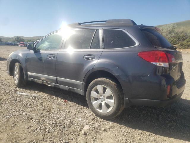 Photo 1 VIN: 4S4BRBLC3B3428903 - SUBARU OUTBACK 