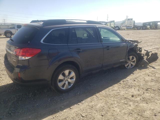 Photo 2 VIN: 4S4BRBLC3B3428903 - SUBARU OUTBACK 