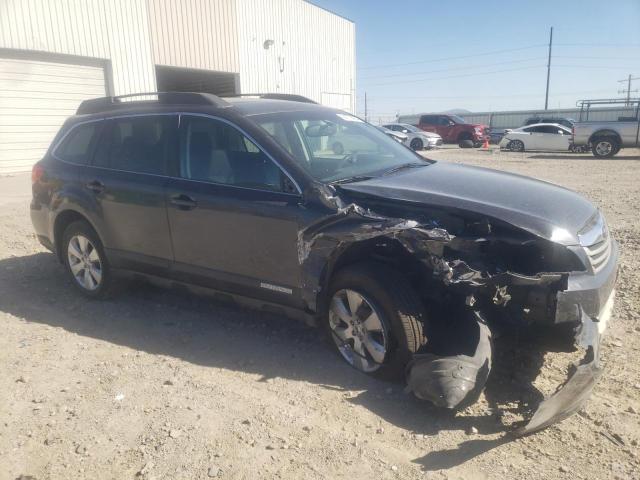 Photo 3 VIN: 4S4BRBLC3B3428903 - SUBARU OUTBACK 