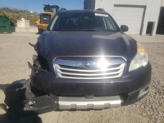 Photo 4 VIN: 4S4BRBLC3B3428903 - SUBARU OUTBACK 