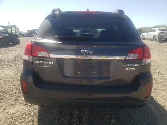 Photo 5 VIN: 4S4BRBLC3B3428903 - SUBARU OUTBACK 