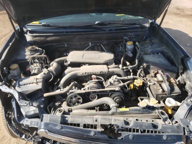 Photo 6 VIN: 4S4BRBLC3B3439402 - SUBARU OUTBACK 2. 