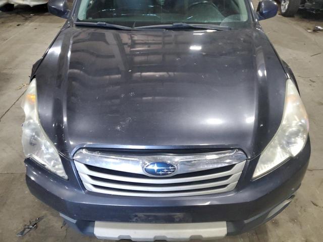 Photo 10 VIN: 4S4BRBLC3C3200143 - SUBARU OUTBACK 