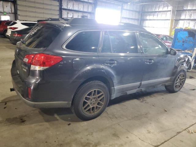 Photo 2 VIN: 4S4BRBLC3C3200143 - SUBARU OUTBACK 