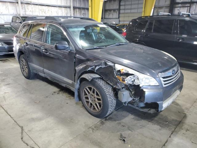 Photo 3 VIN: 4S4BRBLC3C3200143 - SUBARU OUTBACK 