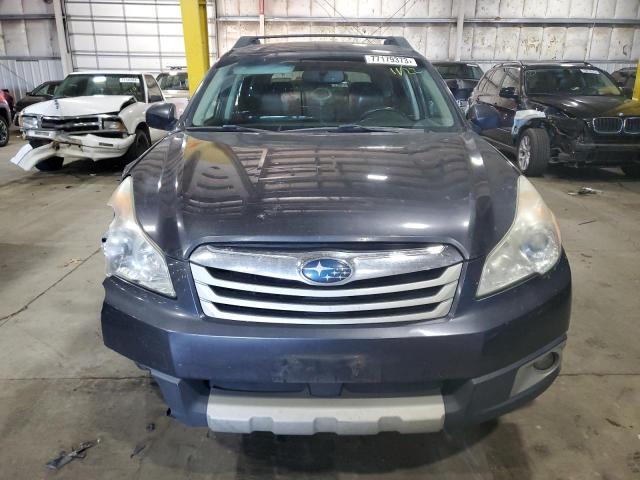 Photo 4 VIN: 4S4BRBLC3C3200143 - SUBARU OUTBACK 