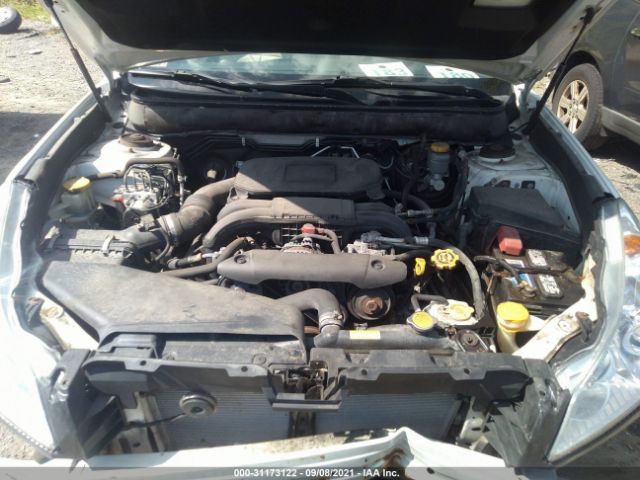 Photo 9 VIN: 4S4BRBLC3C3216469 - SUBARU OUTBACK 