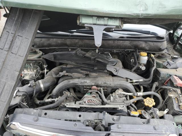 Photo 11 VIN: 4S4BRBLC3C3216830 - SUBARU OUTBACK 2. 