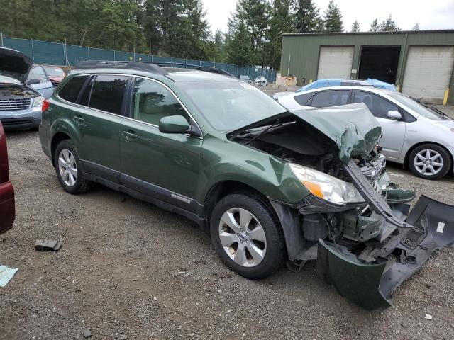 Photo 3 VIN: 4S4BRBLC3C3216830 - SUBARU OUTBACK 2. 