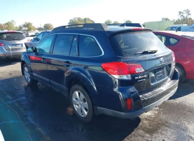 Photo 2 VIN: 4S4BRBLC3C3218481 - SUBARU OUTBACK 