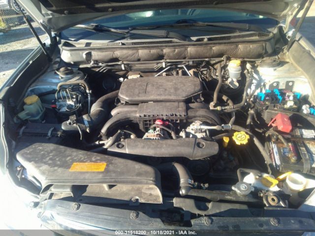 Photo 9 VIN: 4S4BRBLC3C3235166 - SUBARU OUTBACK 