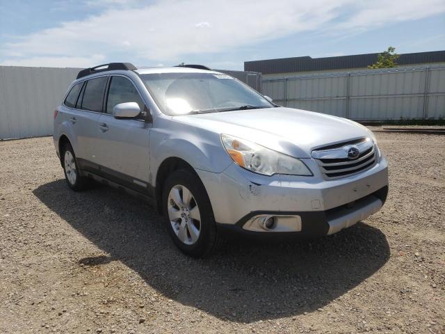 Photo 0 VIN: 4S4BRBLC3C3249097 - SUBARU OUTBACK 2. 