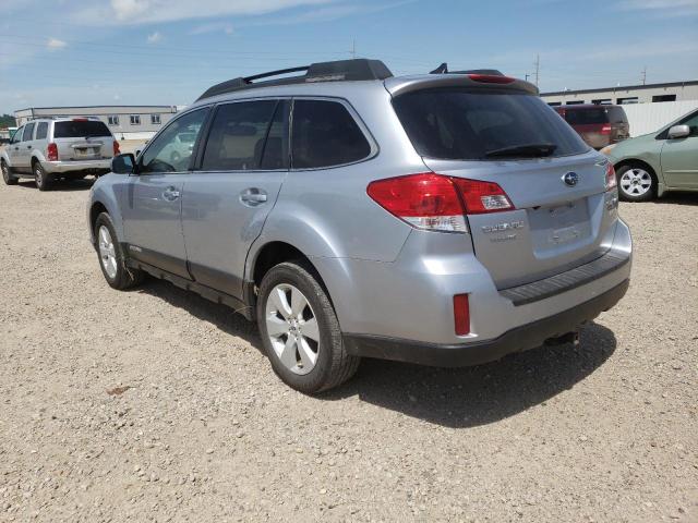 Photo 2 VIN: 4S4BRBLC3C3249097 - SUBARU OUTBACK 2. 