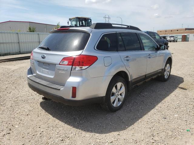 Photo 3 VIN: 4S4BRBLC3C3249097 - SUBARU OUTBACK 2. 