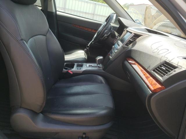 Photo 4 VIN: 4S4BRBLC3C3249097 - SUBARU OUTBACK 2. 