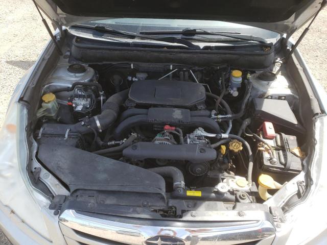 Photo 6 VIN: 4S4BRBLC3C3249097 - SUBARU OUTBACK 2. 