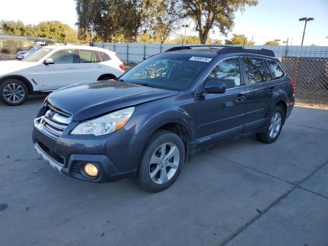 Photo 0 VIN: 4S4BRBLC3D3323071 - SUBARU OUTBACK 2. 