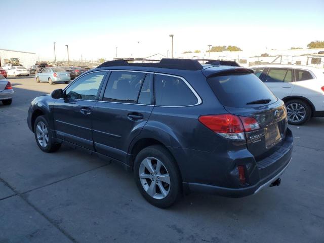 Photo 1 VIN: 4S4BRBLC3D3323071 - SUBARU OUTBACK 2. 