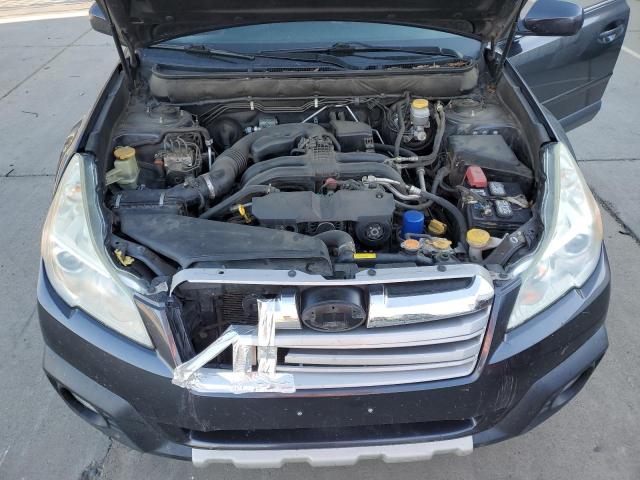 Photo 11 VIN: 4S4BRBLC3D3323071 - SUBARU OUTBACK 2. 