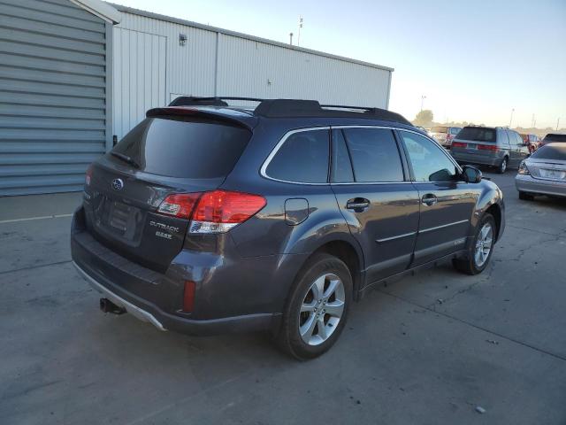 Photo 2 VIN: 4S4BRBLC3D3323071 - SUBARU OUTBACK 2. 