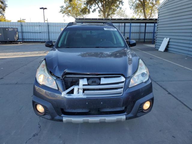 Photo 4 VIN: 4S4BRBLC3D3323071 - SUBARU OUTBACK 2. 