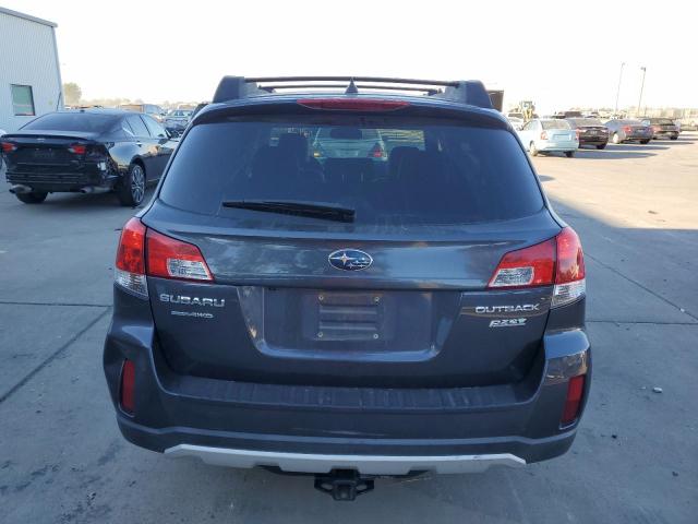 Photo 5 VIN: 4S4BRBLC3D3323071 - SUBARU OUTBACK 2. 